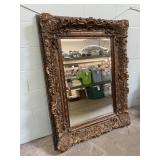 Beautiful Heavy Mirror