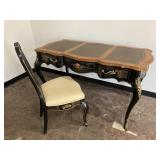 Vintage American of Martinsville Louis XV Desk