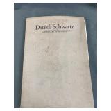 Daniel Schwartz Portfolio of 20 Drawings