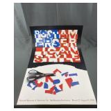 National Museum of American Art Poster