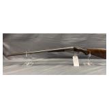 Parker Bros. 12-Gauge Double Barrel Shotgun