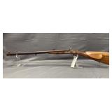 Kodiak .58 Cal Double Barrel Black Powder Rifle