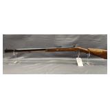 .54 Caliber Black Powder Rifle