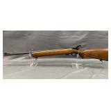 Mossberg 44US(b) .22LR Long Rifle
