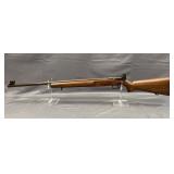 Remington .22 Caliber Matchmaster Long Rifle