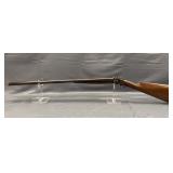 L.C. Smith by Baker 12-Gauge Shotgun