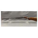L.C. Smith by Hunter Field Grade Shotgun