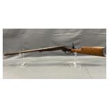 J. Stevens .22 Caliber Long Rifle