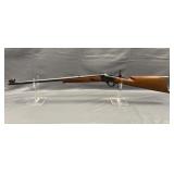USRAC Model 1885 .22 Caliber Long Rifle