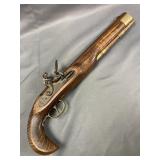 Flintlock Pistol
