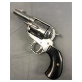 Ruger Vaquero .44 Magnum