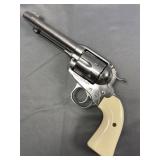 Ruger Vaquero .45 Revolver