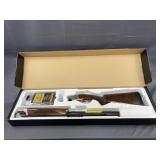 Browning Cynergy Classic 12-Gauge Shotgun