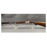 Ruger Ruger Red Label 28-Gauge Shotgun