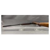 L.C. Smith by Marlin 12-Gauge Shotgun