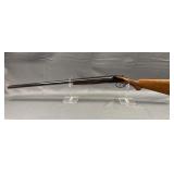 L.C. Smith by Hunter Field Grade Shotgun