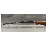 L.C. Smith by Marlin Field Grade Shotgun