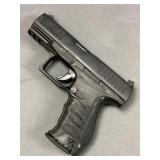 Walther PPQ M-Series Semi-Automatic Pistol