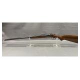 Vintage Stevens Model 311A 20 Gauge Shotgun