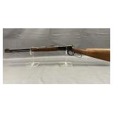 Winchester Model 94 Lever-Action Repeating Rifle