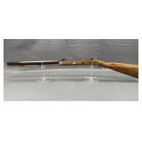 Ardesa Spain .50 Caliber Black Powder Rifle