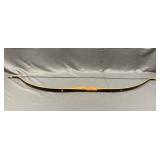 Vintage Bear Glass-Powered Grizzly Recurve Bow