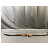 Vintage Browning Wasp Bow