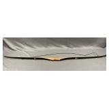 Vintage Bear Glass-Powered Cub Recurve Bow