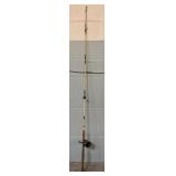 Vintage Penn Peer 209 Fishing Pole