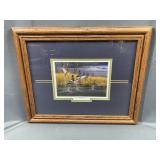 "High Jumpers" by Hayden Lambson