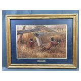 Signed & Numbered Hayden Lambson Print