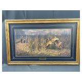 Signed & Numbered John D. Cogan Print