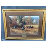 Signed & Numbered Hayden Lambson Print