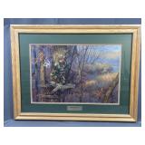 Signed & Numbered Hayden Lambson Print