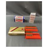 Lot Of Assorted Ammunition