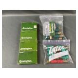 Lot of 12 Gauge Ammo