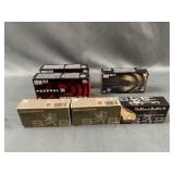 Lot of 9mm Ammunition