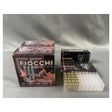 Fiocchi 12 Gauge Shotguns Shells and More