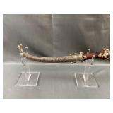 Arabian Jambiya Knife