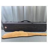 Contico Gun Case and More