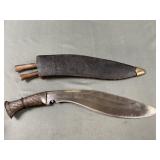 Antique/Vintage Gurka Knife