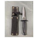 Stainless Steel Knife