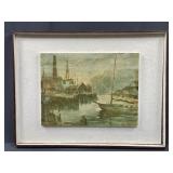 Mary Robbins Reproduction