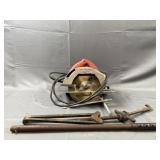 Milwaukee Circular Saw and More