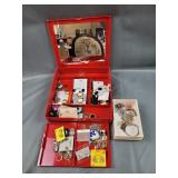 Lot of Costume Jewelry