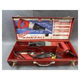 Milwaukee Sawzall