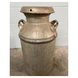 Vintage Milk Can