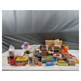 Antique/Vintage Tire Repair Kits and More