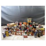 Antique/Vintage Tire Repair Kits