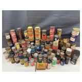 Mixed Lot of Antique/Vintage Tire Repair Kits